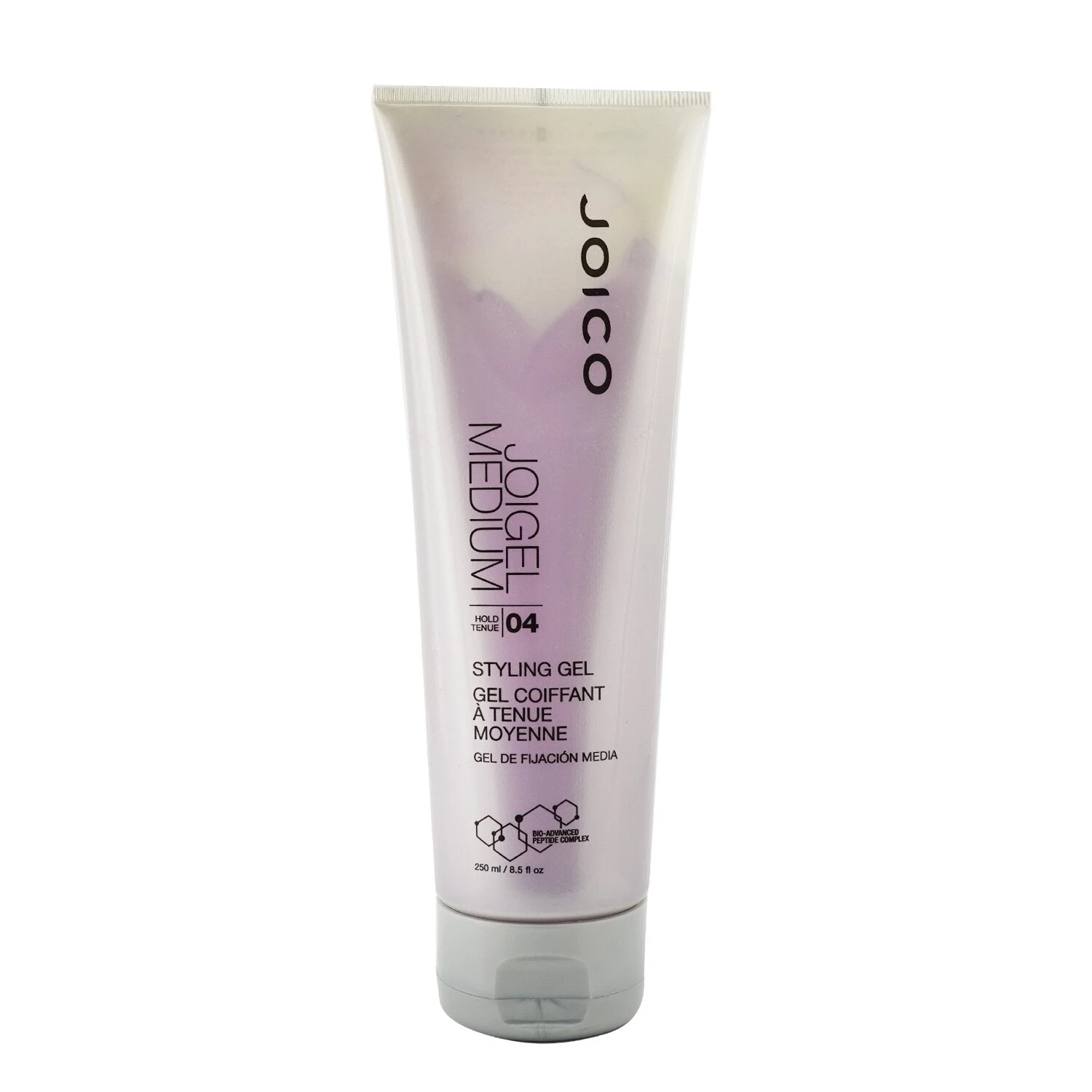 Joico Styling Joigel Medium Styling Gel (Hold 04) 250ml/8.5oz 3 Joico Styling Joigel Medium Styling Gel (Hold 04) 250ml/8.5oz