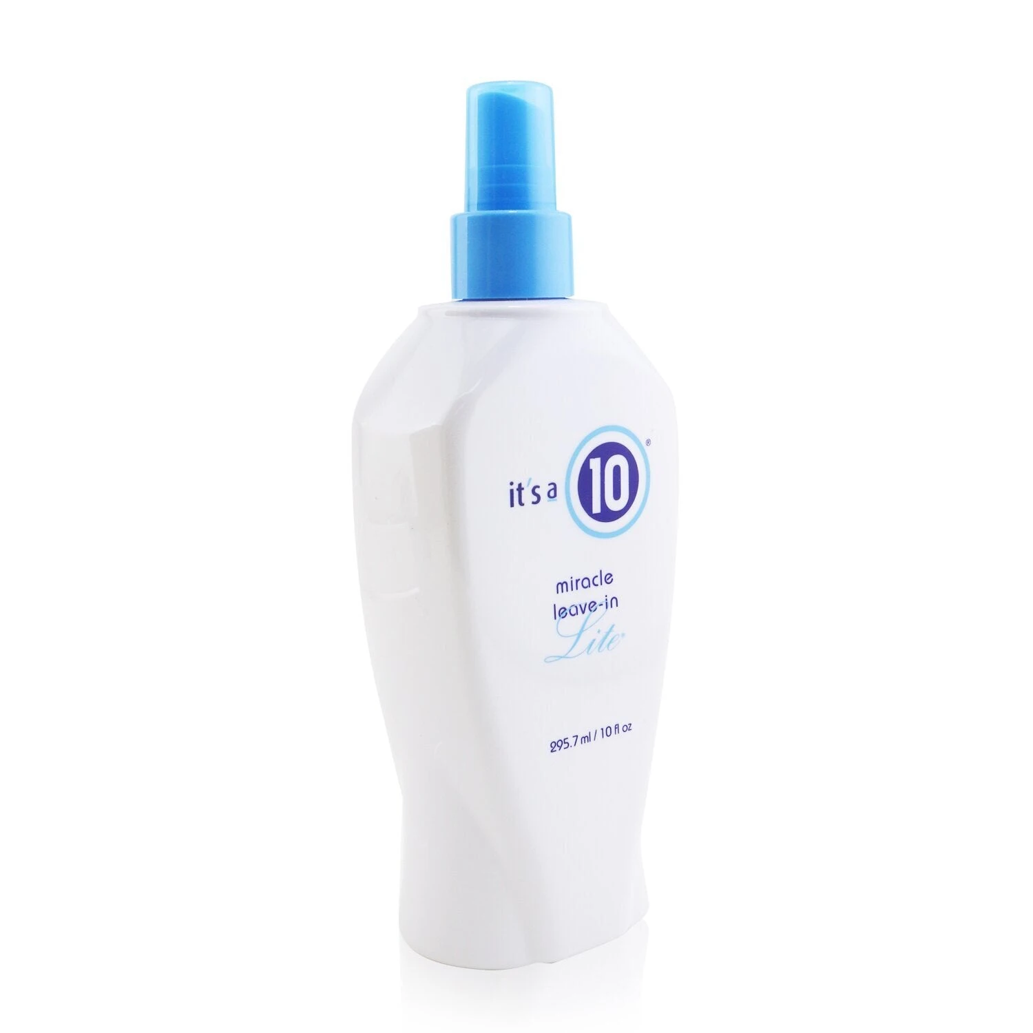 It's A 10 Miracle Leave-In Lite 120ml/4oz 5 It's A 10 Miracle Leave-In Lite 120ml/4oz - Image 3