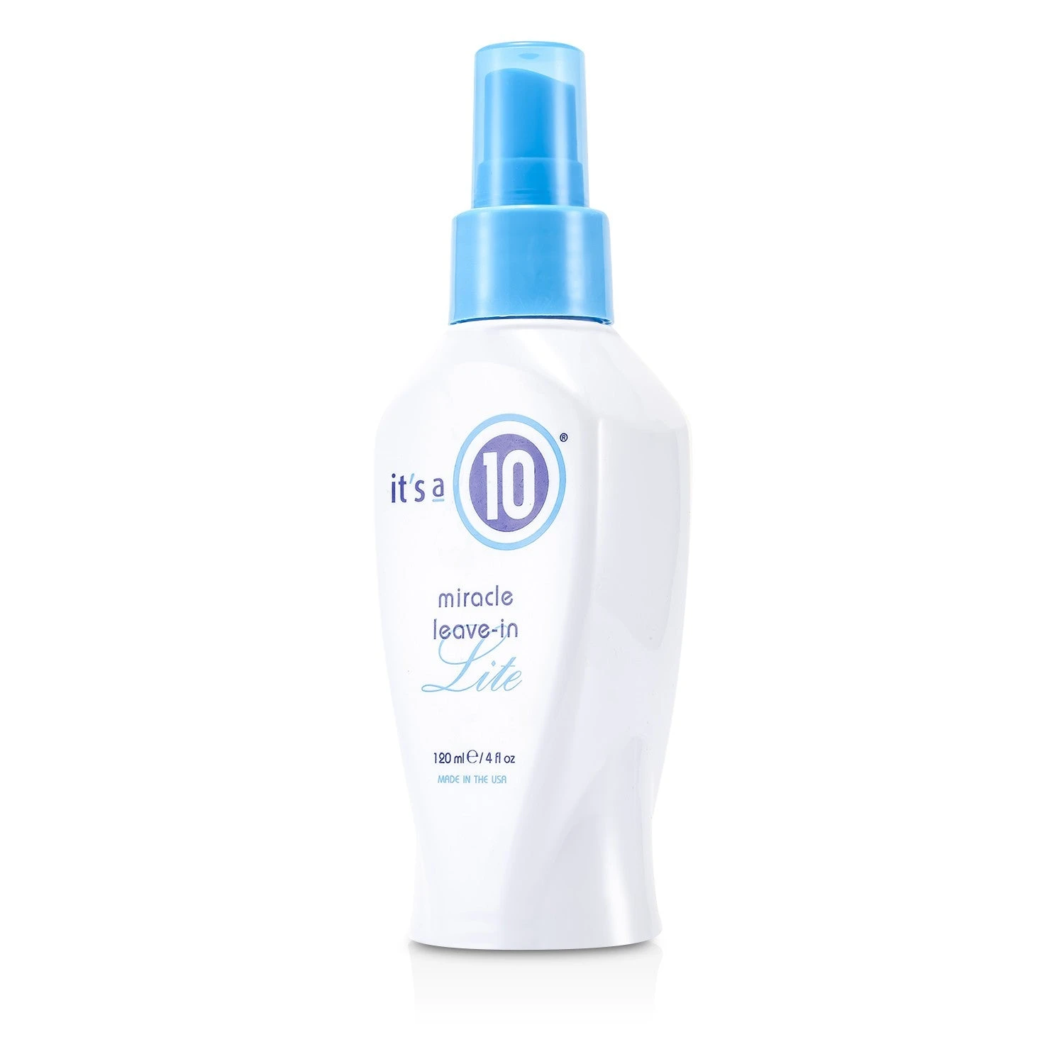 It's A 10 Miracle Leave-In Lite 120ml/4oz 7 It's A 10 Miracle Leave-In Lite 120ml/4oz - Image 5
