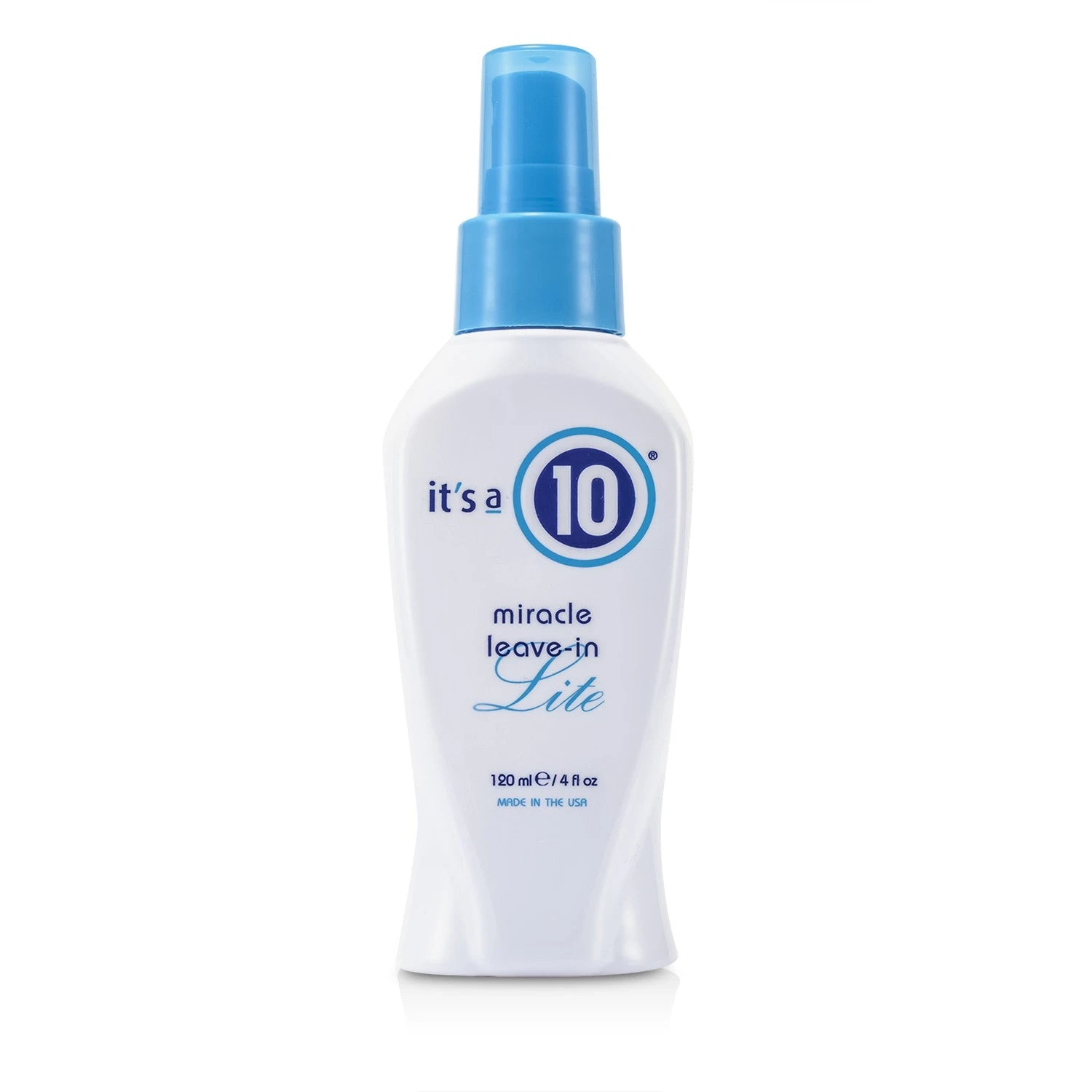 It's A 10 Miracle Leave-In Lite 120ml/4oz 3 It's A 10 Miracle Leave-In Lite 120ml/4oz