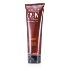 American Crew Men Light Hold Styling Gel (Non-Flaking Gel) 390ml/13.1oz -Kérastase Shop 17023999944 1