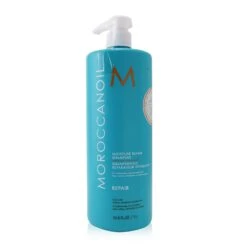 Moroccanoil Moisture Repair Shampoo (For Weakened And Damaged Hair) 500ml/16.9oz -Kérastase Shop 17653399444