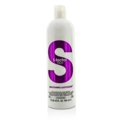 Tigi S Factor Smoothing Lusterizer Conditioner (For Unruly, Frizzy Hair) 750ml/25.36oz