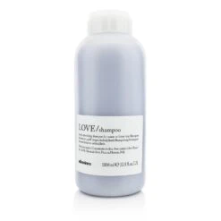 Davines Love Shampoo (Lovely Smoothing Shampoo For Coarse Or Frizzy Hair) 1000ml/33.8oz