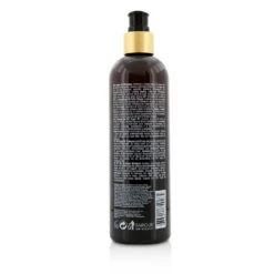 CHI Argan Oil Plus Moringa Oil Shampoo - Sulfate & Paraben Free 739ml/25oz -Kérastase Shop 18471399944 2 d2b87b29 a42f 4c15 83ba 5da37e501fcf