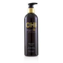 CHI Argan Oil Plus Moringa Oil Shampoo - Sulfate & Paraben Free 739ml/25oz -Kérastase Shop 18471399944 665a3c2a d197 49db ae94 d643cd4787f0
