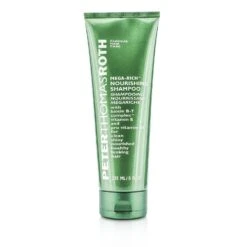Peter Thomas Roth Mega-Rich Nourishing Shampoo 235ml/8oz -Kérastase Shop 18521229244 1