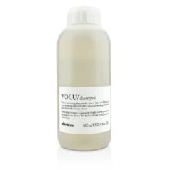 Davines Volu Volume Enhancing Shampoo (For Fine Or Limp Hair) 1000ml/33.8oz