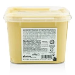 Davines Nounou Nourishing Repairing Mask (For Highly Processed Or Brittle Hair) 1000ml/33.8oz -Kérastase Shop 18802899344 1 f564824f a93e 47c8 aa78 f36829c71f91