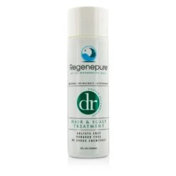 Regenepure Dr Hair & Scalp Treatment 224ml/8oz