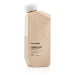 Kevin Murphy Kevin.Murphy Plumping.Wash Densifying Shampoo (A Thickening Shampoo - For Thinning Hair) 250ml/8.4oz