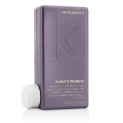 Kevin Murphy Kevin.Murphy Hydrate-Me.Rinse (Kakadu Plum Infused Moisture Delivery System - For Coloured Hair) 250ml/8.4oz
