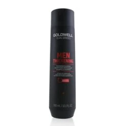 Goldwell Dual Senses Men Thickening Shampoo (For Fine And Thinning Hair) 300ml/10.1oz