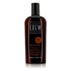 American Crew Men Daily Shampoo (For Normal To Oily Hair And Scalp) 450ml/15.2oz -Kérastase Shop 19884099944 596837dd 5606 481e 8152 77db0f202e19