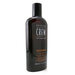 American Crew Men Daily Shampoo (For Normal To Oily Hair And Scalp) 1000ml/33.8oz -Kérastase Shop 19884199944 1
