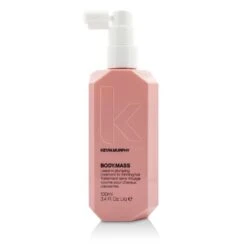 Kevin Murphy Kevin.Murphy Body.Mass Leave-In Plumping Treatment (For Thinning Hair) 100ml/3.4oz