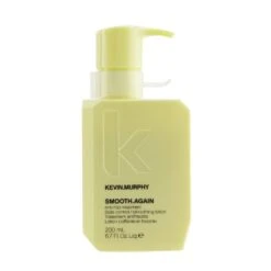 Kevin Murphy Kevin.Murphy Smooth.Again Anti-Frizz Treatment (Style Control / Smoothing Lotion) 200ml/6.7oz