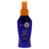 Its A 10 Miracle Leave In Plus Keratin By Its A 10 For Unisex - 4 Oz Spray