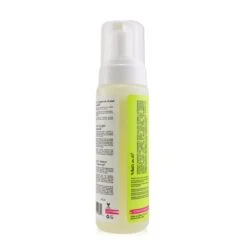 DevaCurl Frizz-Free Volumizing Foam (Lightweight Body Booster - Texture & Volume) 222ml/7.5oz -Kérastase Shop 20078024944 2