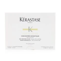 Kérastase Kerastase Fusio-Dose Concentre Densifique Intensive Bodifying Care (Fine Or Thinning Hair) 10x12ml/0.4oz -Kérastase Shop 20273600444 2