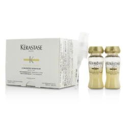 Kérastase Kerastase Fusio-Dose Concentre Densifique Intensive Bodifying Care (Fine Or Thinning Hair) 10x12ml/0.4oz