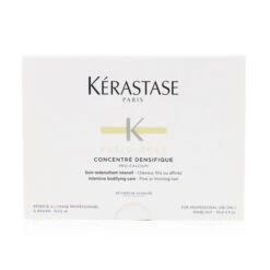 Kérastase Kerastase Fusio-Dose Concentre Densifique Intensive Bodifying Care (Fine Or Thinning Hair) 10x12ml/0.4oz -Kérastase Shop 20273600444 2 FULL