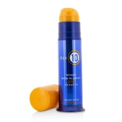 It's A 10 Miracle Leave-In Potion Plus Keratin 100ml/3.4oz -Kérastase Shop 20684699744 1
