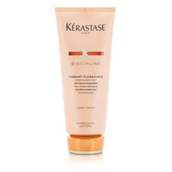 Kérastase Kerastase Discipline Fondant Fluidealiste Smooth-in-Motion Care (For All Unruly Hair) 200ml/6.8oz