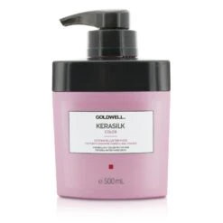Goldwell Kerasilk Color Intensive Luster Mask (For Color-Treated Hair) 200ml/6.7oz -Kérastase Shop 20785600944 f3b8568a 9488 4bf1 b641 e1fb08936ab0
