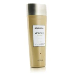 Goldwell Kerasilk Control Shampoo (For Unmanageable, Unruly And Frizzy Hair) 1000ml/33.8oz -Kérastase Shop 20786700944 1