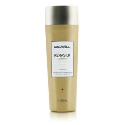 Goldwell Kerasilk Control Shampoo (For Unmanageable, Unruly And Frizzy Hair) 250ml/8.4oz