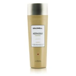 Goldwell Kerasilk Control Shampoo (For Unmanageable, Unruly And Frizzy Hair) 250ml/8.4oz