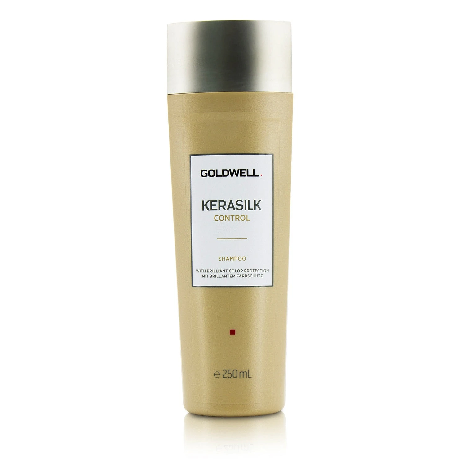 Goldwell Kerasilk Control Shampoo (For Unmanageable, Unruly And Frizzy Hair) 250ml/8.4oz 3 Goldwell Kerasilk Control Shampoo (For Unmanageable, Unruly And Frizzy Hair) 250ml/8.4oz