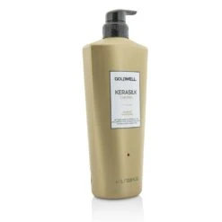 Goldwell Kerasilk Control Shampoo (For Unmanageable, Unruly And Frizzy Hair) 1000ml/33.8oz -Kérastase Shop 20786800944 1