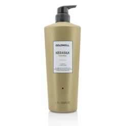 Goldwell Kerasilk Control Shampoo (For Unmanageable, Unruly And Frizzy Hair) 250ml/8.4oz 11 Goldwell Kerasilk Control Shampoo (For Unmanageable, Unruly And Frizzy Hair) 250ml/8.4oz -Kérastase Shop 20786800944 7f5fc99f c570 4dbe 9f25 8fd9d91304b5