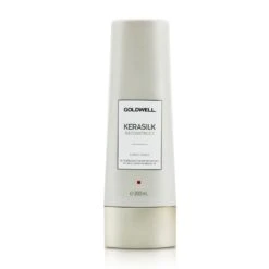 Goldwell Kerasilk Reconstruct Conditioner (For Stressed And Damaged Hair) 200ml/6.7oz
