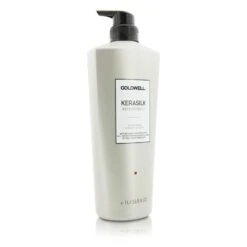 Goldwell Kerasilk Reconstruct Conditioner (For Stressed And Damaged Hair) 200ml/6.7oz -Kérastase Shop 20787400944 1 ab1be4c5 6400 4400 a293 223162abc0a7