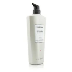 Goldwell Kerasilk Reconstruct Shampoo (For Stressed And Damaged Hair) 1000ml/33.8oz -Kérastase Shop 20787600944 1 75645b24 919b 4f3c bdc5 691c93607458