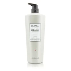 Goldwell Kerasilk Reconstruct Shampoo (For Stressed And Damaged Hair) 1000ml/33.8oz