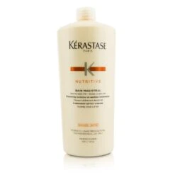 Kérastase Kerastase Nutritive Bain Magistral Fundamental Nutrition Shampoo (Severely Dried-Out Hair) 250ml/8.5oz -Kérastase Shop 20813500444 28679582 22cf 4878 8b34 48fb45ff6338