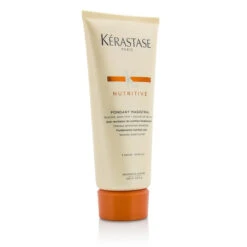 Kérastase Kerastase Nutritive Fondant Magistral Fundamental Nutrition Care (Severely Dried-Out Hair) 200ml/6.8oz -Kérastase Shop 20813600444 2 FULL