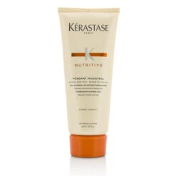 Kérastase Kerastase Nutritive Fondant Magistral Fundamental Nutrition Care (Severely Dried-Out Hair) 200ml/6.8oz