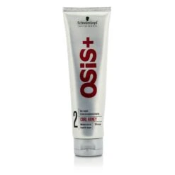 Schwarzkopf Osis+ Curl Honey Curl Cream (Medium Control) 150ml/5oz