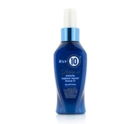 It's A 10 Potion 10 Miracle Instant Repair Leave-In 120ml/4oz