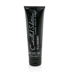 Billy Jealousy Controlled Substance Hard Hold Gel (High Shine) 250ml/8.4oz