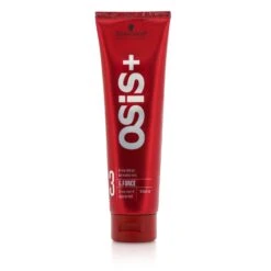 Schwarzkopf Osis+ G.Force 3 Strong Hold Gel (Strong Control) 150ml/5oz