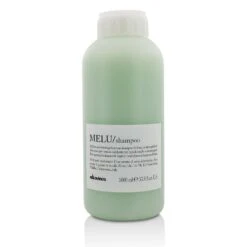 Davines Melu Shampoo Mellow Anti-Breakage Lustrous Shampoo (For Long Or Damaged Hair) 1000ml/33.8oz