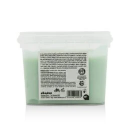 Davines Melu Conditioner Mellow Anti-Breakage Lustrous Conditioner (For Long Or Damaged Hair) 250ml/8.45oz -Kérastase Shop 21067399344 2