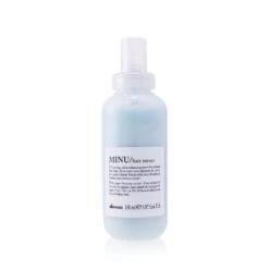 Davines Minu Hair Serum Illuminating Colour Enhancing Serum (For Coloured Hair) 150ml/5.07oz