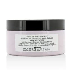 Davines Your Hair Assistant Prep Mild Cream Conditioner (For Fine To Medium Hair) 900ml/30.43oz -Kérastase Shop 21069199344 21c0607c 0354 4653 b33c e79a97964d01